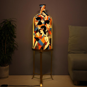 alaca Floor Lamp