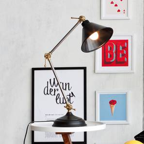 Brook Study Table Lamp