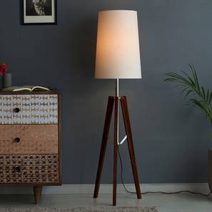 Calgary Floor Lamp