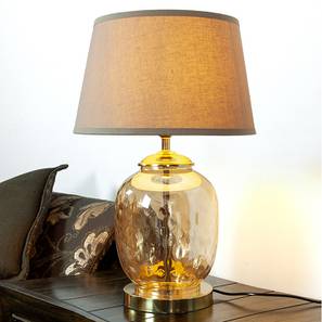 Cardiff Table Lamp