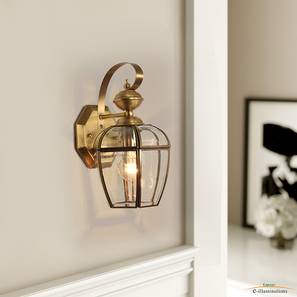 Leopold Wall Sconce