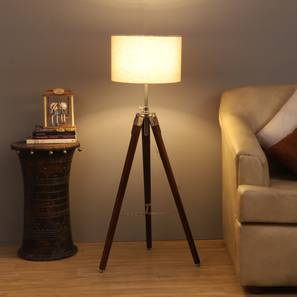 Madeleine Floor Lamp